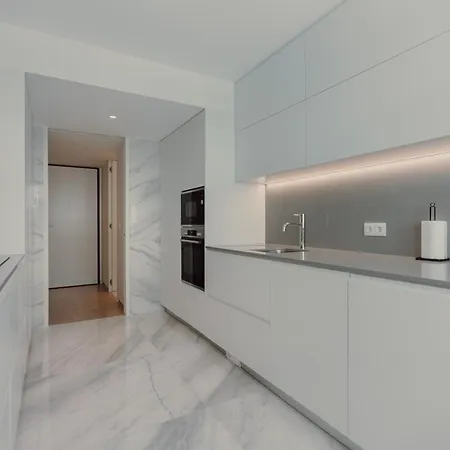 Lux In Appartamento
