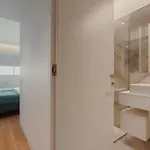 Lux In アパート *