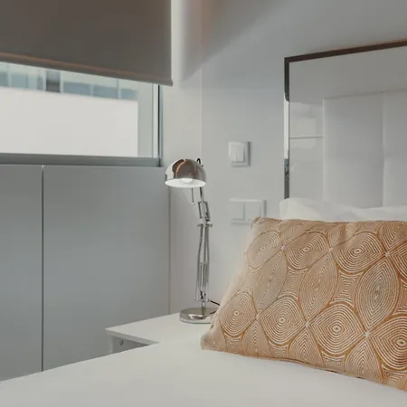 Lux In Lägenhet
