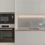 Apartamento Lux In Porto