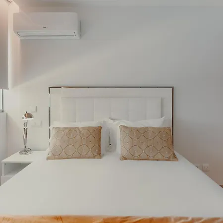 Apartment Lux In Porto