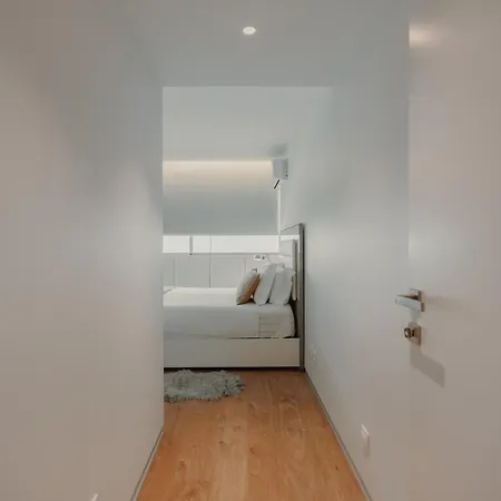 Lux In Apartment *