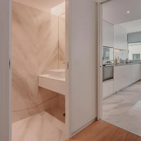 Apartment Lux In *