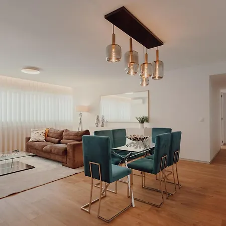 Lux In Apartment