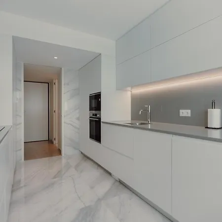 Apartment Lux In