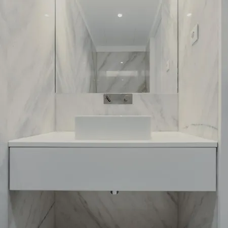 Apartment Lux In Porto