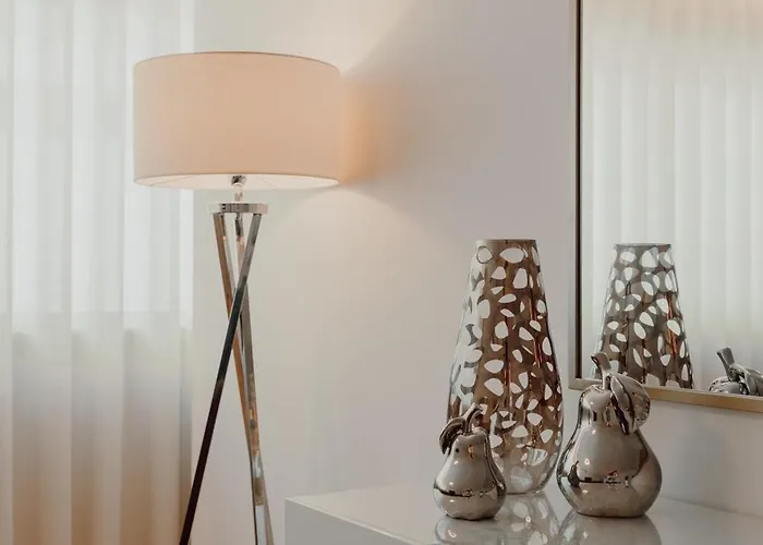 Lux In Apartment Porto