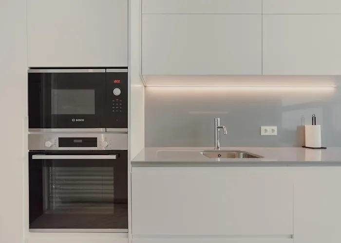 דירה Lux In פורטו