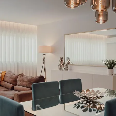 Appartement Lux In *