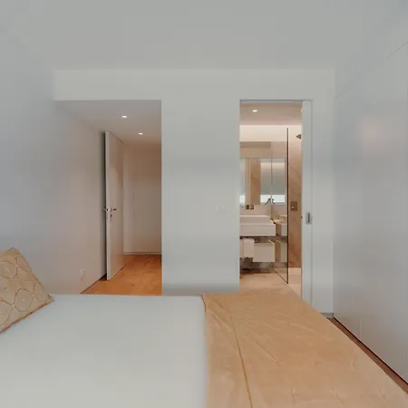 Lux In Appartement *