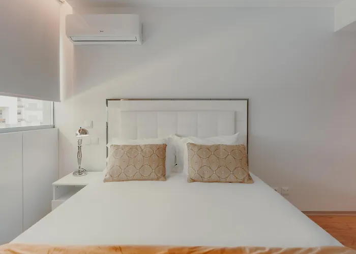 Appartamento Lux In Oporto