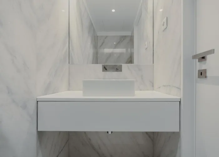 Apartment Lux In Porto